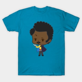 Chibi Smuggler T-Shirt